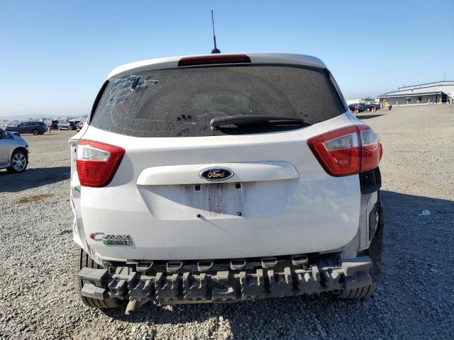 Photo 6 from auction – 2014 FORD C-MAX PREM with VIN 1FADP5CU2EL504022