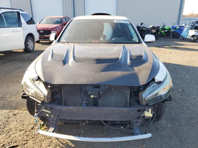 Photo 5 from auction – 2014 INFINITI Q50 BASE with VIN JN1BV7AR4EM681024