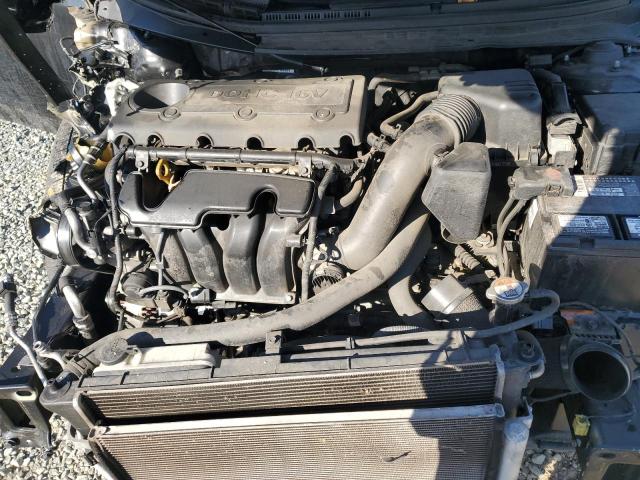 Photo 11 from auction – 2013 KIA FORTE EX with VIN KNAFU4A22D5672010