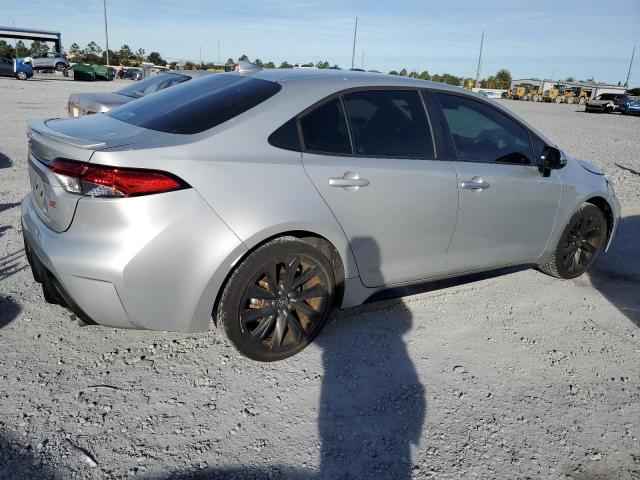 Photo 3 from auction – 2023 TOYOTA COROLLA SE with VIN 5YFS4MCE5PP155557