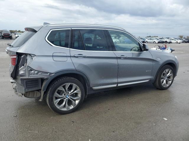 Photo 3 from auction – 2017 BMW X3 SDRIVE2 with VIN 5UXWZ7C32H0V90758
