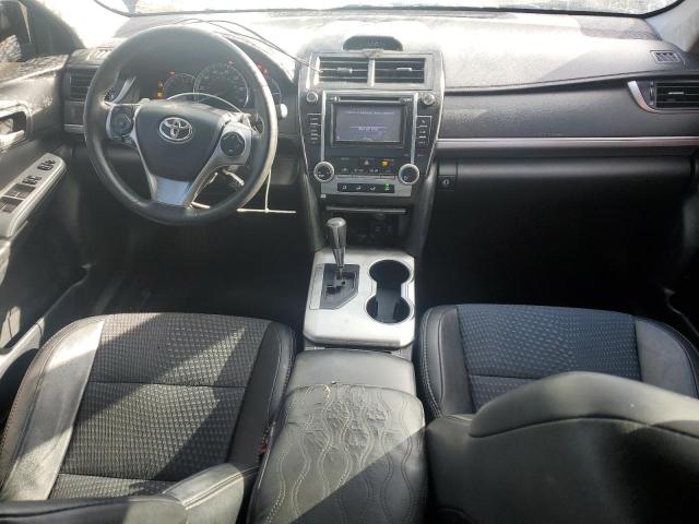 Photo 8 from auction – 2012 TOYOTA CAMRY BASE with VIN 4T1BF1FK9CU181419