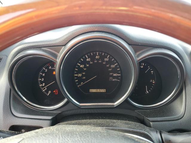 Photo 9 from auction – 2004 LEXUS RX 330 with VIN JTJGA31U240040680