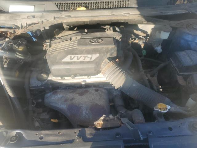 Foto 12 de la subasta – 2005 TOYOTA RAV4 con VIN JTEHD20V056041906