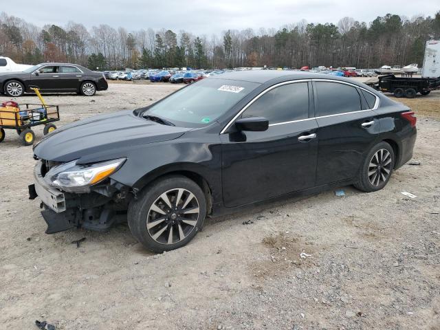 NISSAN ALTIMA 2.5 2018 with VIN 1N4AL3AP2JC131350 - Photo from auction
