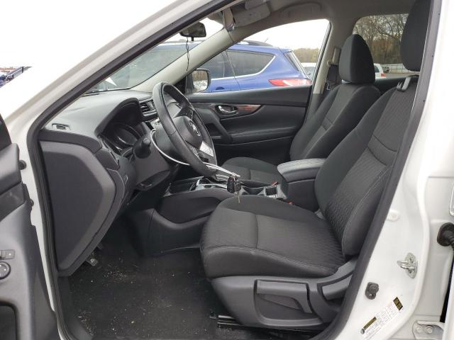 Photo 7 from auction – 2019 NISSAN ROGUE S with VIN KNMAT2MV9KP524660