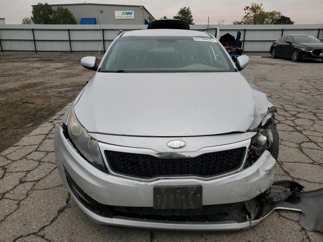 Photo 5 from auction – 2013 KIA OPTIMA LX with VIN 5XXGM4A77DG206555