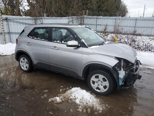 Photo 4 from auction – 2023 HYUNDAI VENUE with VIN KMHRB8A39PU240249