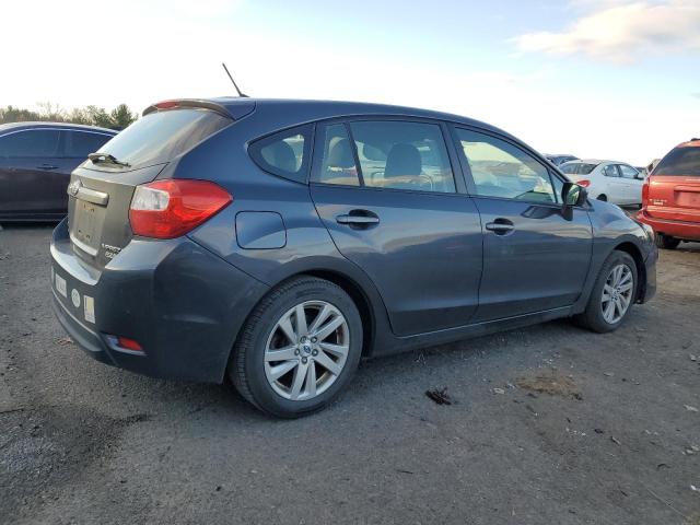 صورة رقم 3 من المزاد - 2016 SUBARU IMPREZA PR مع VIN JF1GPAB64G8225380