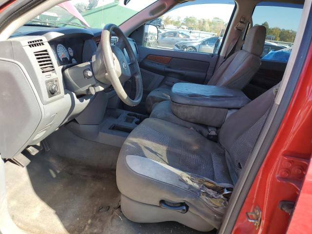 Photo 7 from auction – 2006 DODGE RAM 1500 with VIN 3D7KR19D86G221138