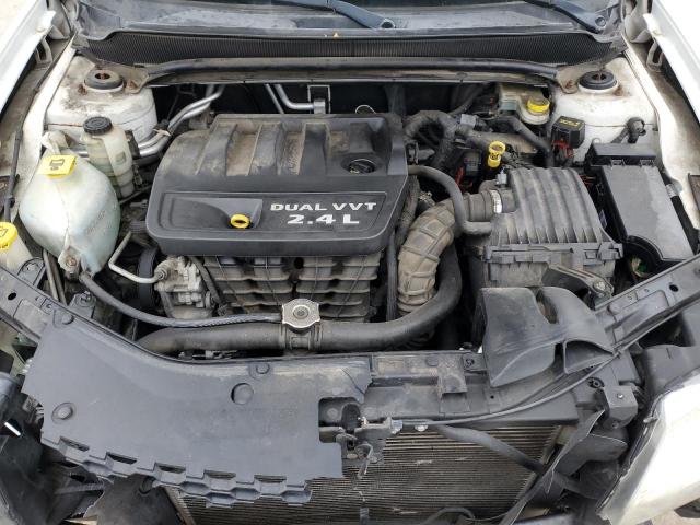 Photo 11 from auction – 2013 DODGE AVENGER SE with VIN 1C3CDZAB9DN677762