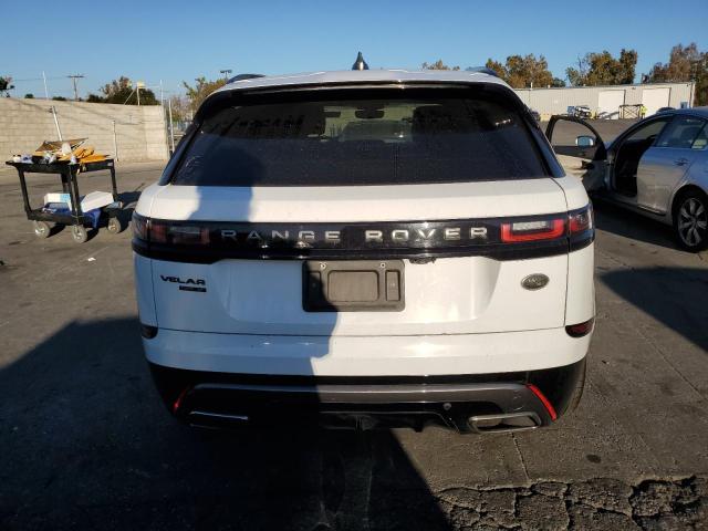 Photo 6 from auction – 2018 LAND ROVER RANGE ROVE with VIN SALYL2RVXJA746951