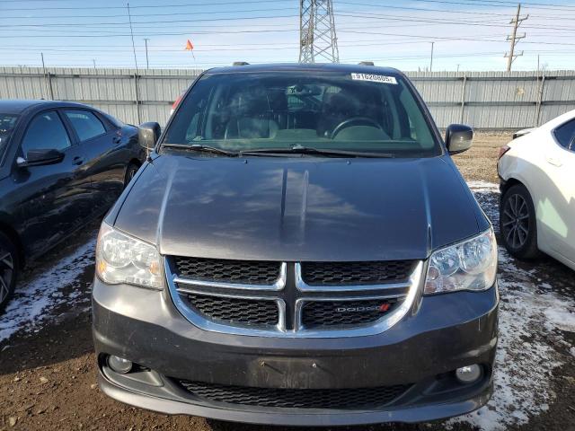 Zdjęcie 5 z aukcji – 2017 DODGE GRAND CARA z VIN 2C4RDGCG4HR685361
