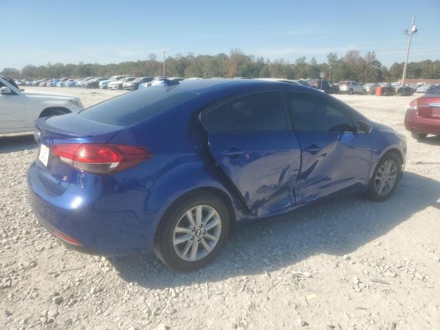 Photo 3 from auction – 2017 KIA FORTE LX with VIN 3KPFL4A79HE103571