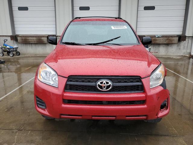 Photo 5 from auction – 2010 TOYOTA RAV4 with VIN 2T3ZF4DV1AW040121