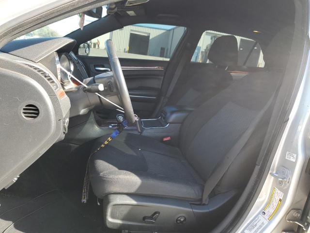 Photo 7 from auction – 2012 CHRYSLER 300 with VIN 2C3CCAAG5CH273297