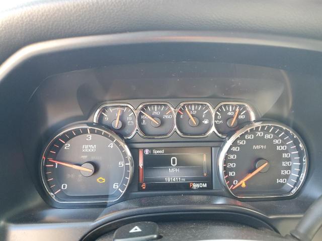 Photo 9 from auction – 2014 GMC SIERRA K15 with VIN 3GTU2VEC9EG425621