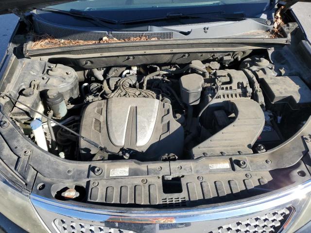 Photo 12 from auction – 2011 KIA SORENTO with VIN 5XYKU4A25BG013795