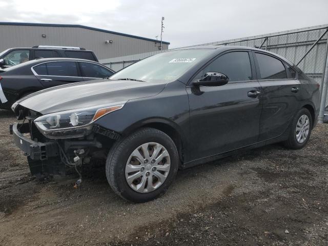 KIA FORTE FE 2020 with VIN 3KPF24AD4LE231671 - Photo from auction