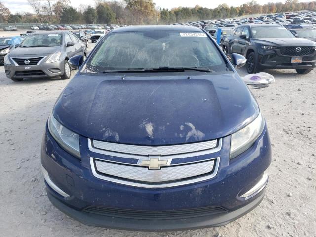Photo 5 from auction – 2012 CHEVROLET VOLT with VIN 1G1RB6E48CU114964