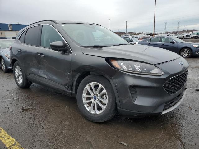 Photo 4 from auction – 2020 FORD ESCAPE SE with VIN 1FMCU0G62LUA83659