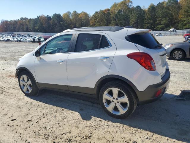 Photo 2 from auction – 2016 BUICK ENCORE CON with VIN KL4CJBSB2GB558235
