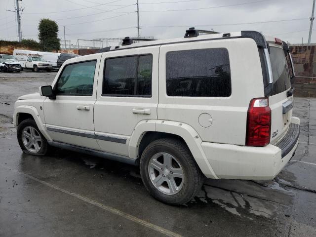 Photo 2 from auction – 2010 JEEP COMMANDER with VIN 1J4RG5GT5AC153225