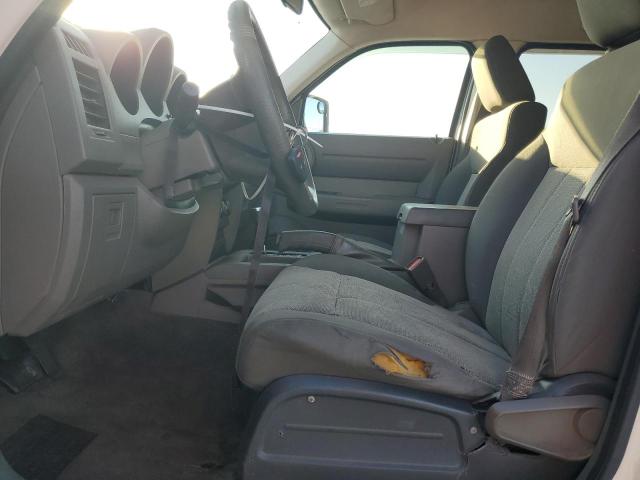 Photo 7 from auction – 2007 DODGE NITRO SXT with VIN 1D8GT28K17W606276