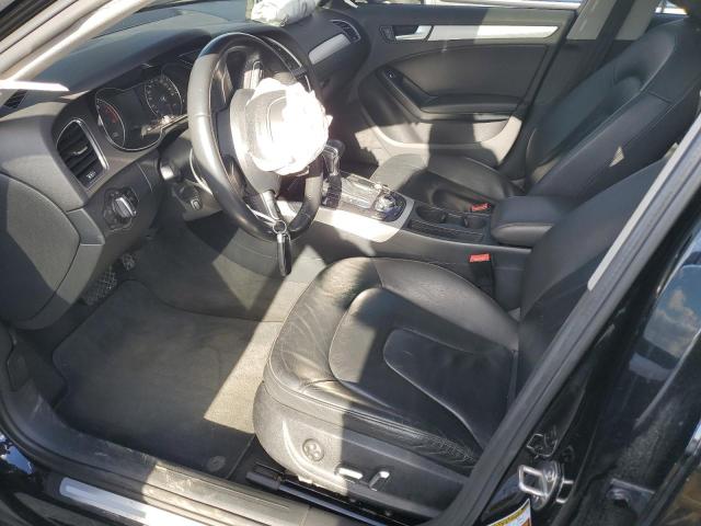 Photo 7 from auction – 2015 AUDI A4 PREMIUM with VIN WAUAFAFL2FN009169