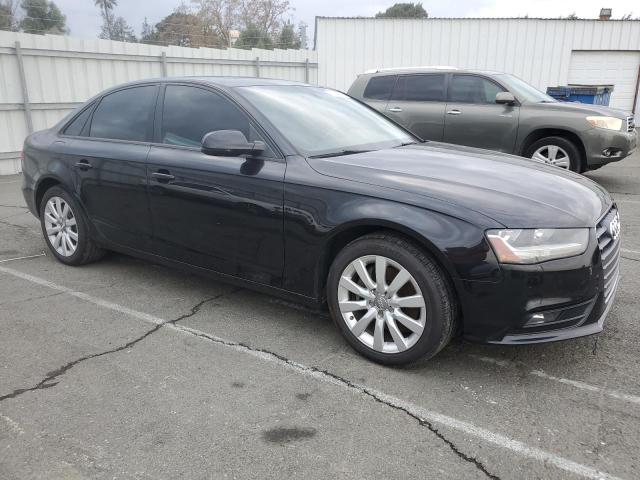 Photo 4 from auction – 2014 AUDI A4 PREMIUM with VIN WAUAFAFL1EN031341