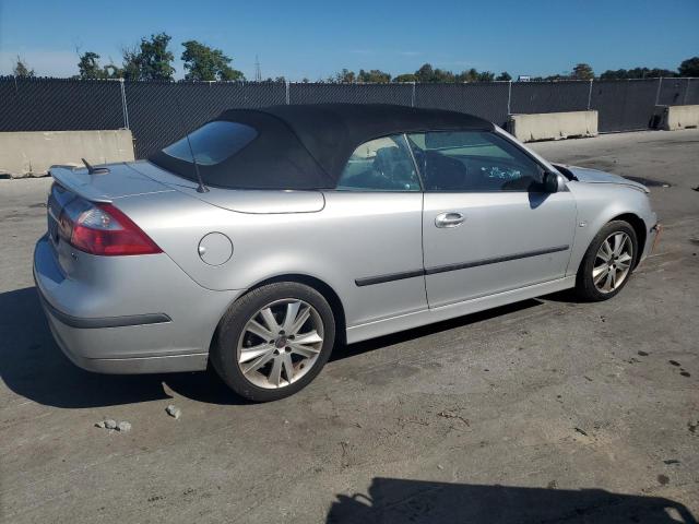 Photo 3 from auction – 2007 SAAB 9-3 2.0T with VIN YS3FD76Y876107768