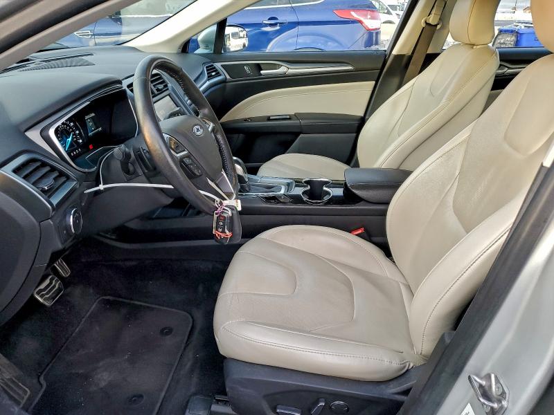 Photo 7 from auction – 2015 FORD FUSION TIT with VIN 3FA6P0K94FR268470