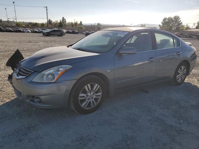 NISSAN ALTIMA BAS 2012 with VIN 1N4AL2AP3CN434462 - Photo from auction