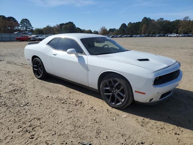 Photo 4 from auction – 2021 DODGE CHALLENGER with VIN 2C3CDZAG4MH641725