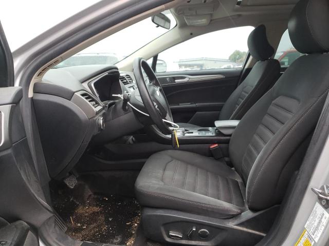 Photo 7 from auction – 2018 FORD FUSION SE with VIN 3FA6P0LU0JR197084