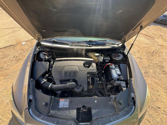 Photo 7 from auction – 2012 CHEVROLET MALIBU LS with VIN 1G1ZB5E06CF184197