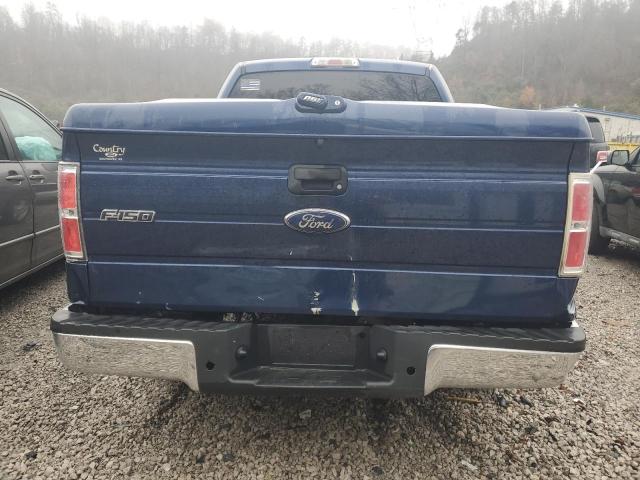 Photo 6 from auction – 2009 FORD F150 SUPER with VIN 1FTRW12859FA69162