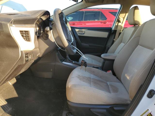 Photo 7 from auction – 2015 TOYOTA COROLLA EC with VIN 5YFBPRHE4FP353090