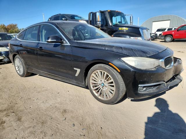 Photo 4 from auction – 2015 BMW 328 XIGT with VIN WBA3X5C51FD561979