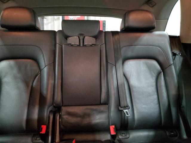 Фото 10 с аукциона – 2012 AUDI Q5 PREMIUM с VIN WA1DKAFP9CA034842