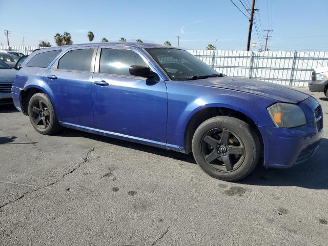 Photo 4 from auction – 2007 DODGE MAGNUM SE with VIN 2D4FV47T27H717317