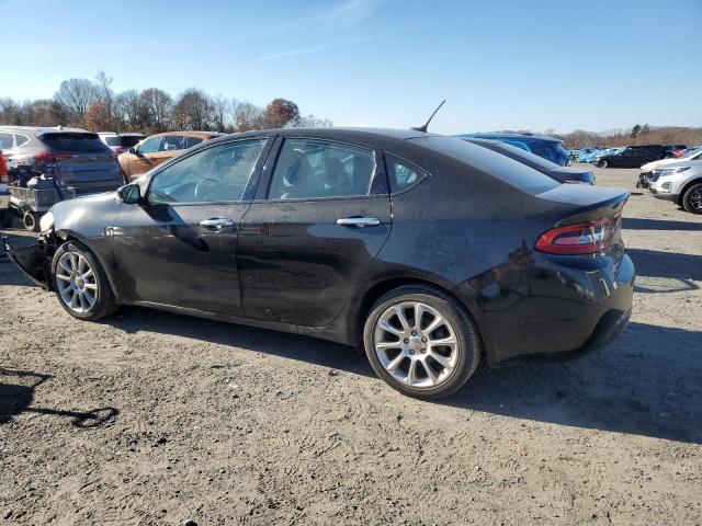 Photo 2 from auction – 2016 DODGE DART LIMIT with VIN 1C3CDFCB6GD515710