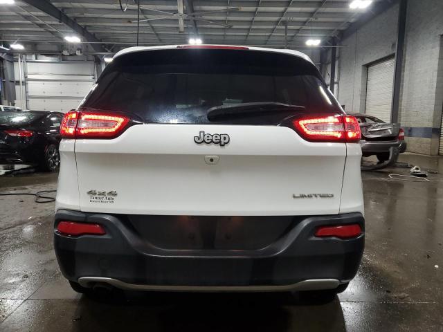 Photo 6 from auction – 2016 JEEP CHEROKEE L with VIN 1C4PJMDB9GW210215