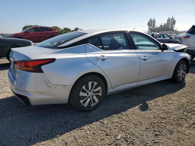 Photo 3 from auction – 2020 NISSAN ALTIMA with VIN 1N4BL4BVXLC135639