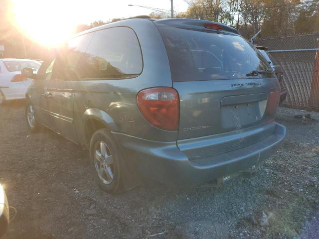 Photo 2 from auction – 2006 DODGE GRAND CARA with VIN 2D4GP44L46R685546