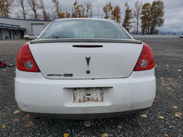 Photo 6 from auction – 2009 PONTIAC G6 with VIN 1G2ZG57B594186734