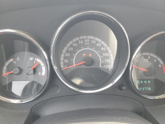 Photo 9 from auction – 2012 DODGE CALIBER SX with VIN 1C3CDWDAXCD508002