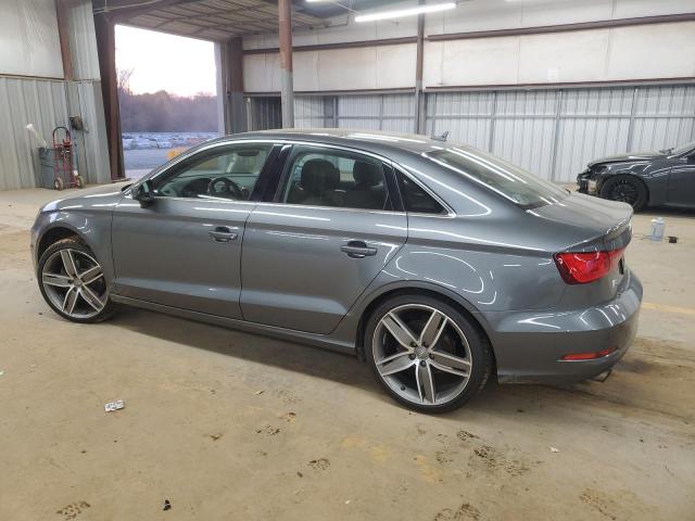Photo 2 from auction – 2015 AUDI A3 PREMIUM with VIN WAUEFGFF7F1084682