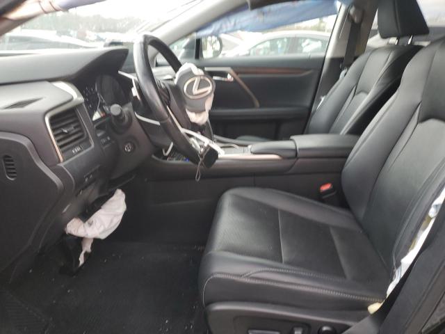 Photo 7 from auction – 2021 LEXUS RX 350 with VIN 2T2HZMDA9MC282004