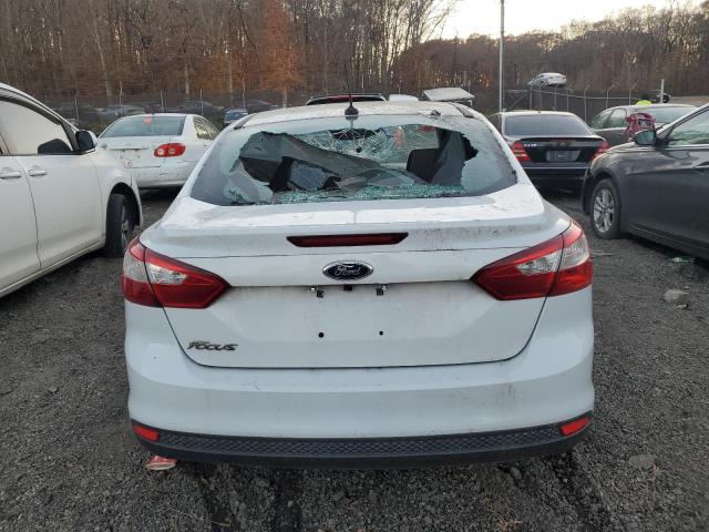 Photo 6 from auction – 2013 FORD FOCUS S with VIN 1FADP3E29DL320906
